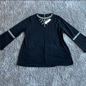 Long sleeve dress shirt